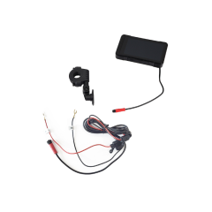 Car Play Lektronis universel