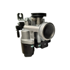 Carburateur corps injection TNT Motor Dixon