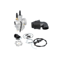 Carburateur CP Polini MBK Nitro Yamaha Aerox 21mm