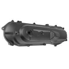 Carter de variateur MBK Booster Yamaha Bw's noir