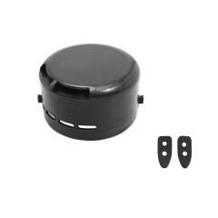 Carter d'allumage MBK 51 électronique noir