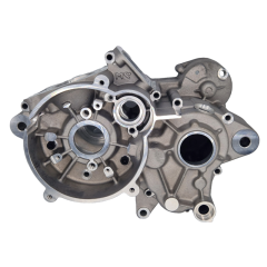 Carter moteur Metrakit Hyper Pro 100cc FL Derbi Euro 3 Euro 4