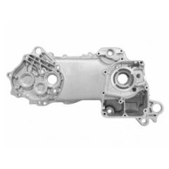 Carter moteur type origine 139QMB GY6 4T côté gauche 400mm
