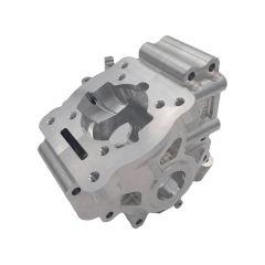 Carter moteur Hybride mob et cyclo pour cylindre Derbi