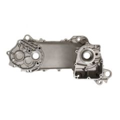 Carter moteur type origine Kisbee 139QMB-E GY6 4T côté gauche 430mm