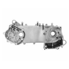 Carter moteur type origine Peugeot Ludix Sym Orbit 4T côté gauche 430mm