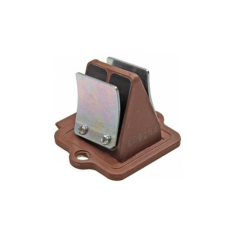 Clapet lamelle carbone Piaggio Runner NRG