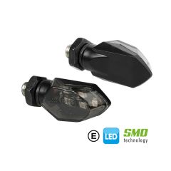 Intermitentes LED Lampa Micro