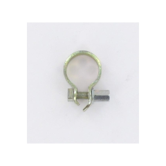 Collier de carburateur AR2 type origine MBK 40 50 88