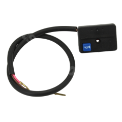 Commodo gauche avec klaxon Peugeot 103 MVL Vogue