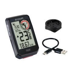 Velocímetro inalámbrico Digital Sigma Pure GPS