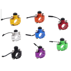 Coupe circuit à poussoir CNC Terzo