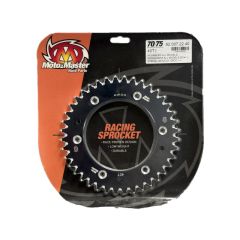 Couronne alu MotoMaster KTM Husqvarna ap. 14 Gasgas ap. 21