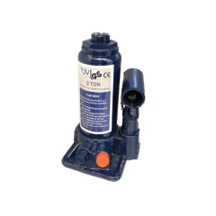 Cric hydraulique 2000kg