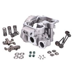 Culasse Naraku Rieju Marathon 125 Yamaha XMAX Yamaha MT Beta moteur Minarelli WR 22/25 66mm