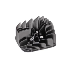 Culasse Airsal Yamaha DT50 MX SP 43mm noir