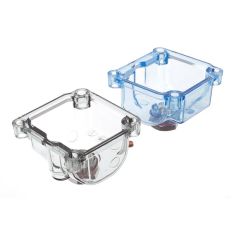 Cuve de carburateur Terzo PHBG transparent
