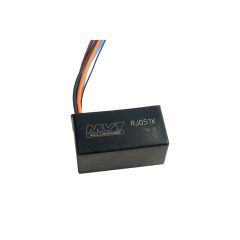 Boitier CDI MVT Premium Minarelli AM6 