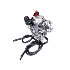 Carburateur 18mm Dellorto TK SVB18 Kymco Agility 50cc 4T Euro 5 après 2021