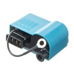 Boitier CDI et bobine Type Origine Derbi / Minarelli AM6 (Ducati)