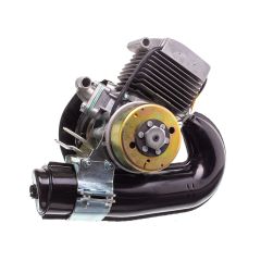 Moteur complet MBK 51 41 CLUB AV10 