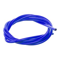 Gaine câble d'embrayage 2 mètres bleu