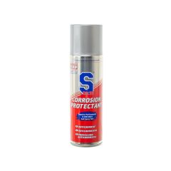 Spray protection anti corrosion moto