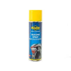 Spray protection silicone moto scooter voiture