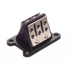 Clapet carbone Minarelli AM6 forme origine