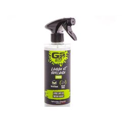 Limpiador Expres GS27 Wash & Shine 500ml