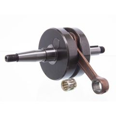 Vilebrequin type origine Minarelli AM6