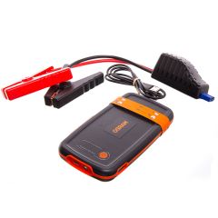 Démarreur Osram Battery Start 200 12V 6000Mah