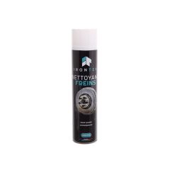 Nettoyant frein Irontek 600ml