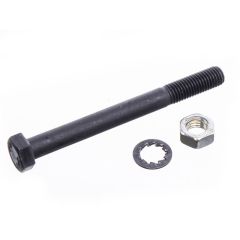 Vis bas de coffre Peugeot 103 SP MVL M7x70