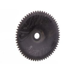 Couronne de démarreur type origine scooter 50cc 4T 139QMB 139QMA