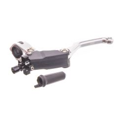 Levier d'embrayage moto new design gris