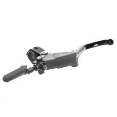 Levier d'embrayage moto new design noir