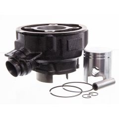 Kit cylindre 70cc fonte Minarelli AM6 47mm
