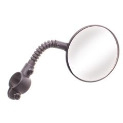 Rétroviseur rond réglable Newton vélo trottinette