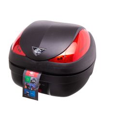 Top Case Coocase Wisard Basic 36L