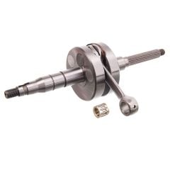 Vilebrequin type origine MBK Booster Yamaha Bw's