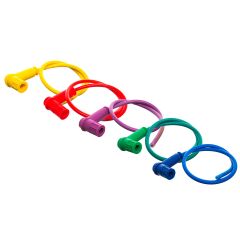 Antiparasite avec fil haute tension sans olive