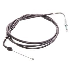 Cable de gaz type origine Peugeot Kisbee 50 4T 2018 à 2020