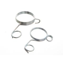 Ressorts cache poussière fourche Peugeot 103 SP SPX