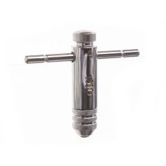 Porte tarauds à cliquet M3 à M10