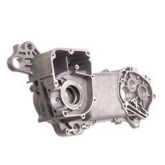 Carter moteur gauche type origine Peugeot Kisbee avant 2018