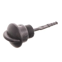 Bouchon jauge d'huile type origine maxiscooter Piaggio