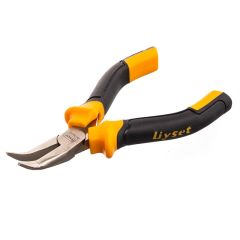 Pince à pointe courbée 4,5mm