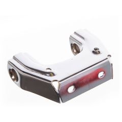 Support porte bagage Peugeot 103 SP MVL chromé