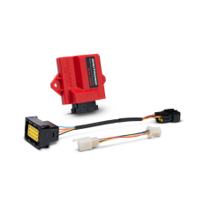 Boitier CDI Malossi MHR Digitronic Derbi 2T 50cc Euro 1 Euro 2